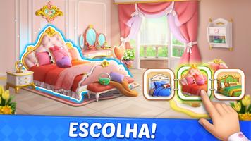 Candy Puzzlejoy: Jogos offline Cartaz