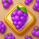 Design Match 3D Jeu de match 3 APK