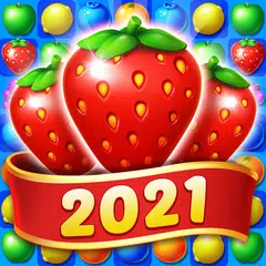 無料でフルーツ物語 面白い暇つぶしパズルゲーム Apkアプリの最新版 Apk1 37 0をダウンロード Android用 フルーツ物語 面白い暇つぶしパズルゲーム アプリダウンロード Apkfab Com Jp