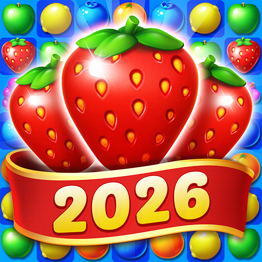 Fruit Diary - Giochi offline