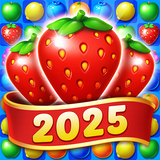 Fruit Diary icône