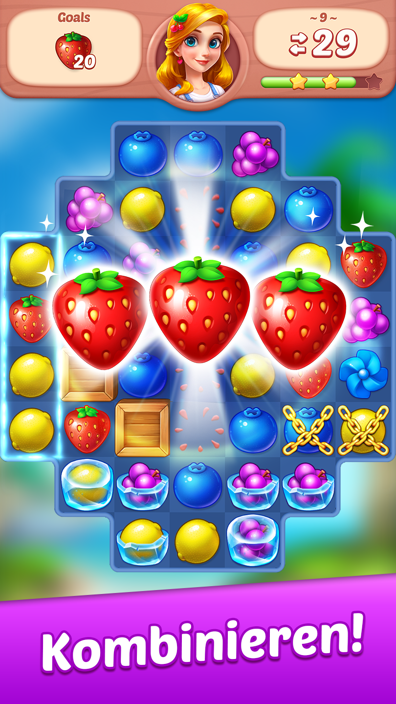 Spiele Fruits Spiele Fruits