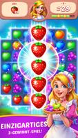 Fruit Diary Plakat