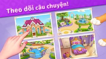 Fruit Diary2: Trò chơi giải đố ảnh chụp màn hình 2