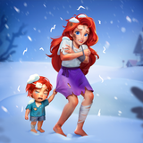 APK Home Match - Design & Match 3