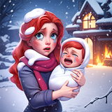 Jewel Manor - Ev Dekorasyon APK