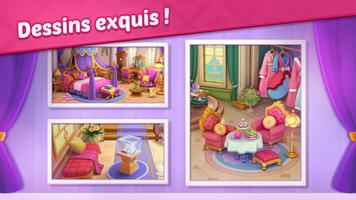 Jewel Manor capture d'écran 2