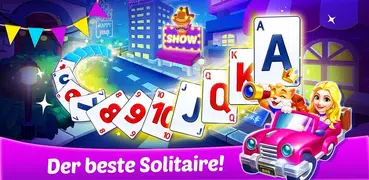Solitaire Diary: ohne internet
