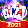 Solitaire Tripeaks Diary - Solitaire Card Classic