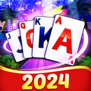 Solitaire Tripeaks Diary APK