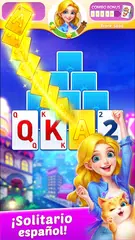 Descargar XAPK de Solitario Diary Juego sin wifi