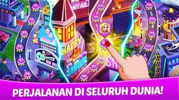 Solitaire Tripeaks Diary syot layar 2