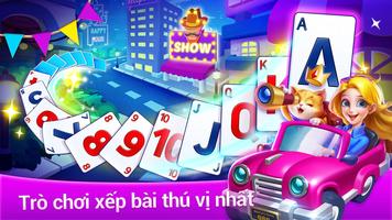 Nhật ký Solitaire: Ngoại tuyến ảnh chụp màn hình 1