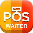 آیکون‌ POSERVA Waiter
