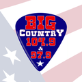 Big Country Legends
