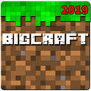 Big Craft Explore: New Generation Game aplikacja