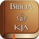 Bíblia King James em Português APK