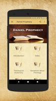 Daniel Bible Prophecy poster