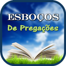 Esboços de Pregações APK