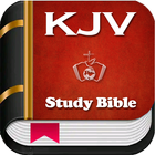 KJV Study Bible icon