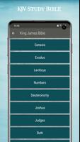 KJV Study Bible screenshot 2