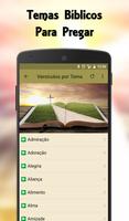 Temas Bíblicos Para Pregar 截图 2