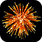 Fireworks أيقونة