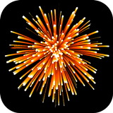 Fireworks biểu tượng