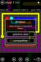 Flow Free imagem de tela 2