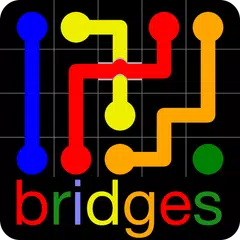 Descargar XAPK de Flow Free: Bridges