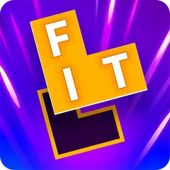 Flow Fit - Word Puzzle アプリダウンロード