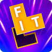 ”Flow Fit - Word Puzzle