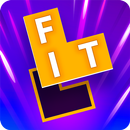 Flow Fit - Word Puzzle APK