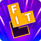 Flow Fit - Word Puzzle