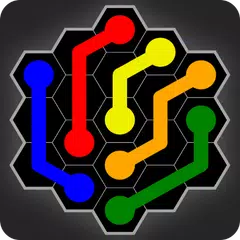 download Flow Free: Hexes APK