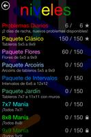 Flow Free captura de pantalla 3