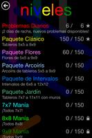 Flow Free captura de pantalla 3