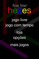 Flow Free imagem de tela 1