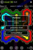 Flow Free imagem de tela 2