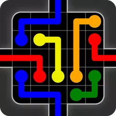 Flow Free: Warps XAPK 下載