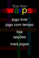 Flow Free imagem de tela 1