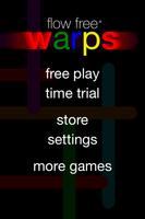 برنامه‌نما Flow Free عکس از صفحه