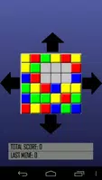 SHIFT'EM ภาพหน้าจอ 2