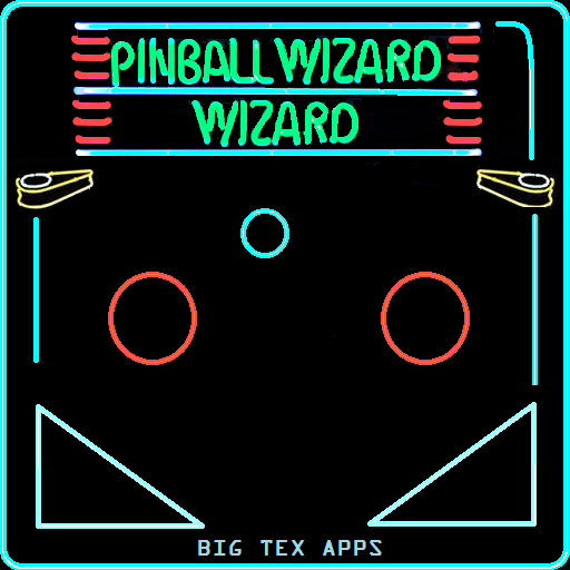 PINBALL WIZARD