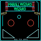 PINBALL WIZARD ícone