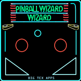 PINBALL WIZARD icône