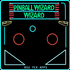 PINBALL WIZARD biểu tượng