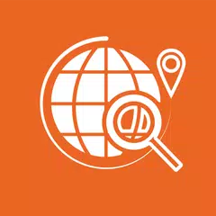 Where Am I? - Locality info