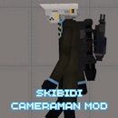 Mod Cameraman 2 Skibidi Melon aplikacja