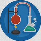 Chemistry Practicals أيقونة